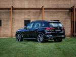 BMW X5 M50d 2018 года (AU)